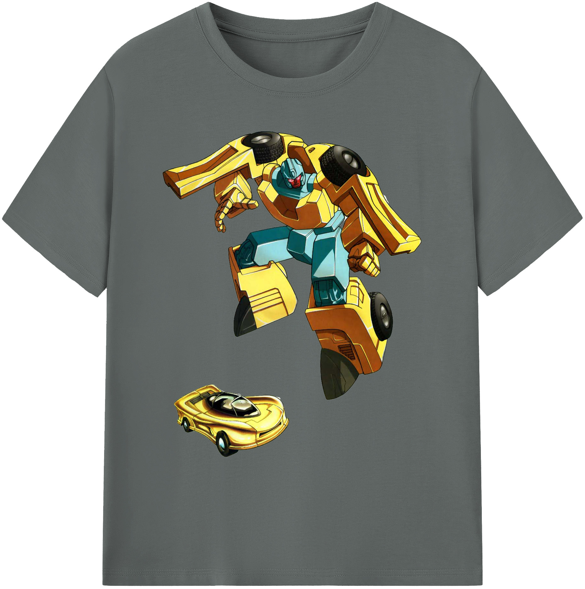 （画像用）  綿100％ メンズ半袖Tシャツ｜肌触りやわらか＆通気性